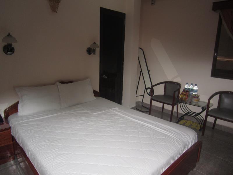 Vuon Tao Dan Hotel Ho Si Minh-város Kültér fotó