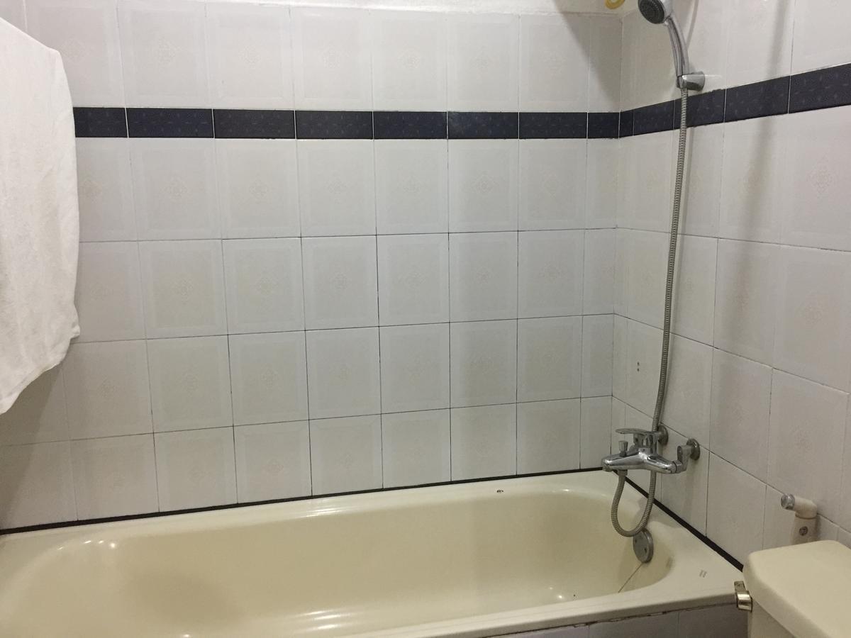 Vuon Tao Dan Hotel Ho Si Minh-város Kültér fotó