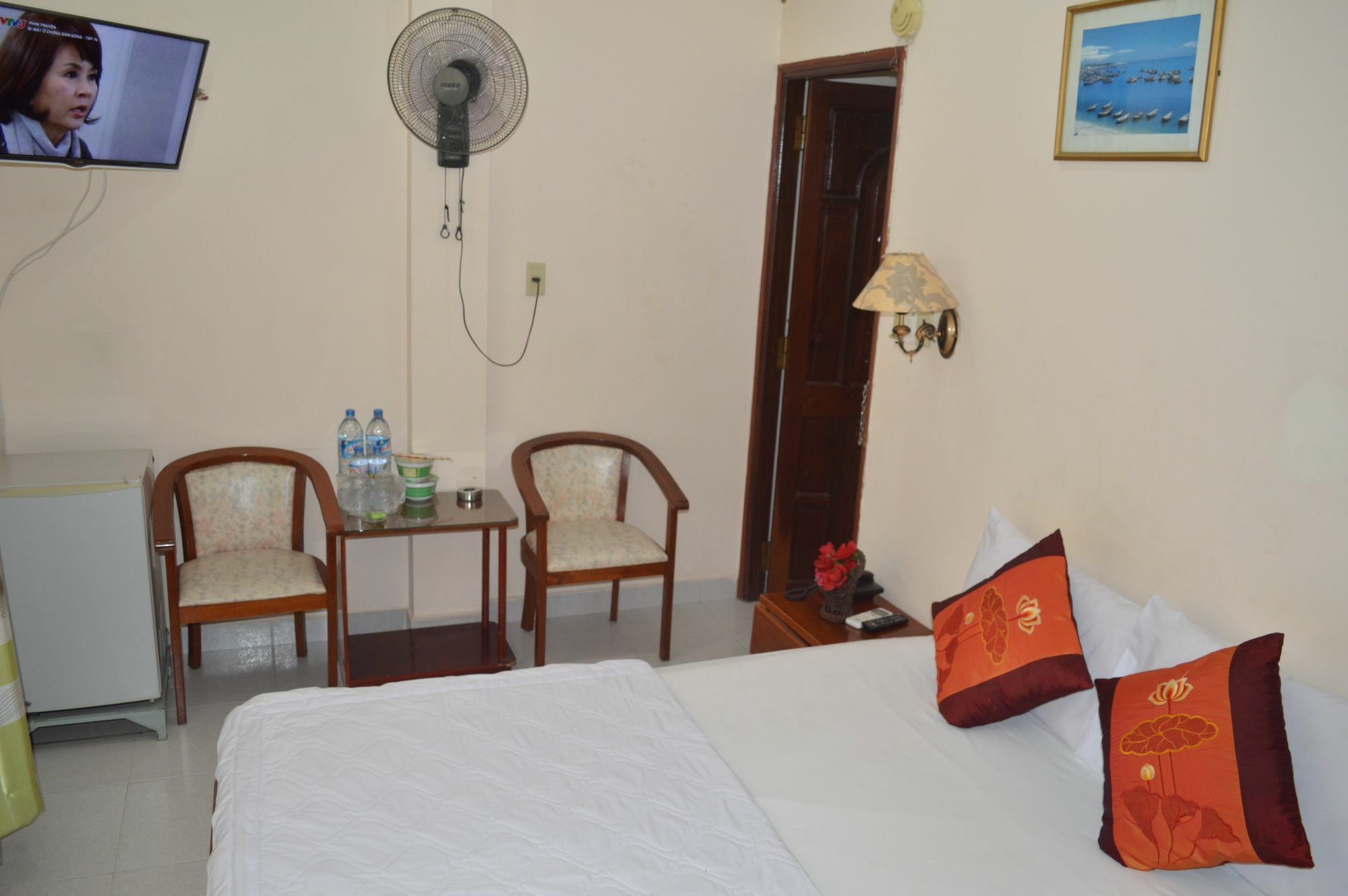 Vuon Tao Dan Hotel Ho Si Minh-város Kültér fotó